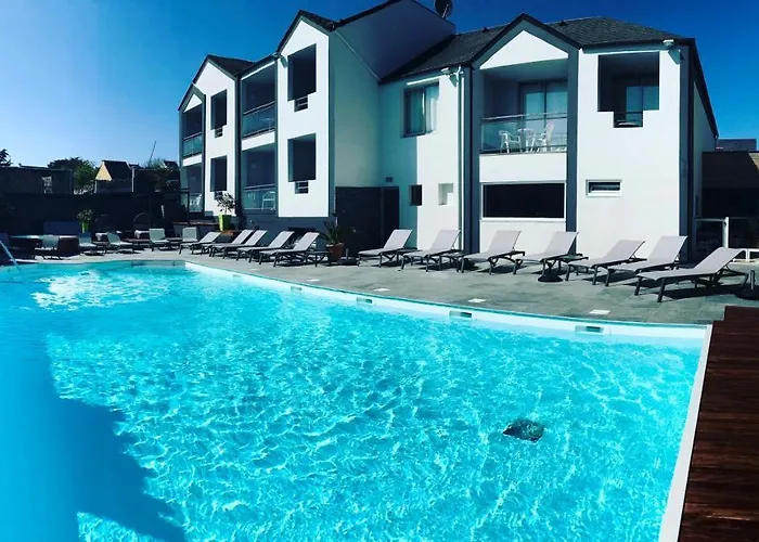 Le Thalassa Hotel & Spa