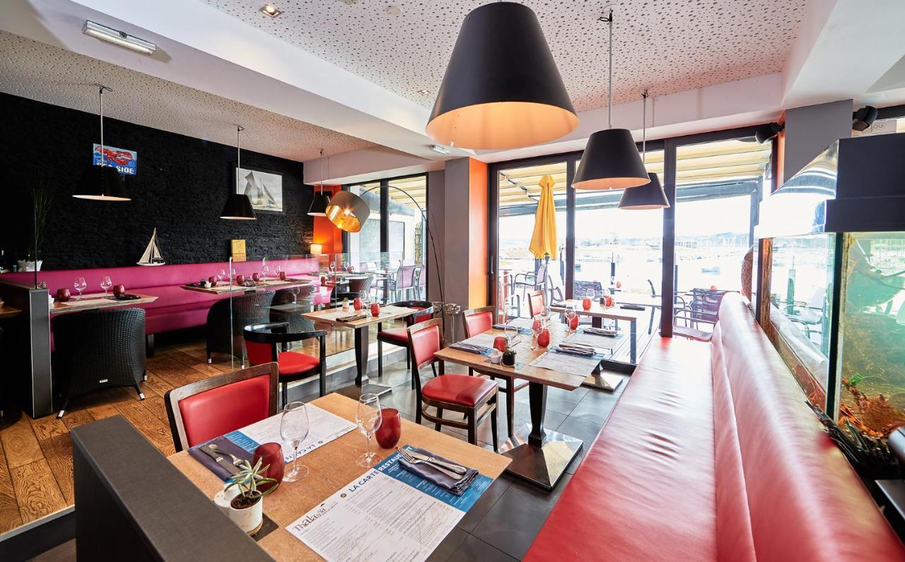 Le Thalassa &