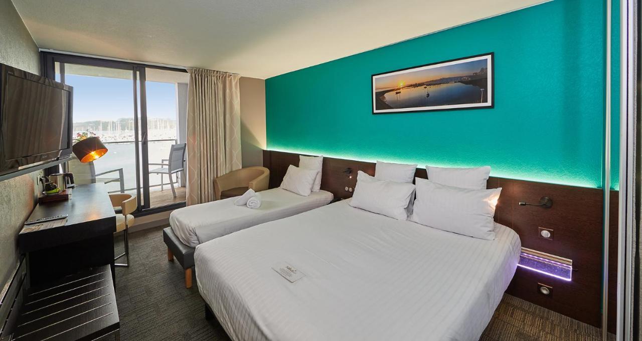 Le Thalassa &
