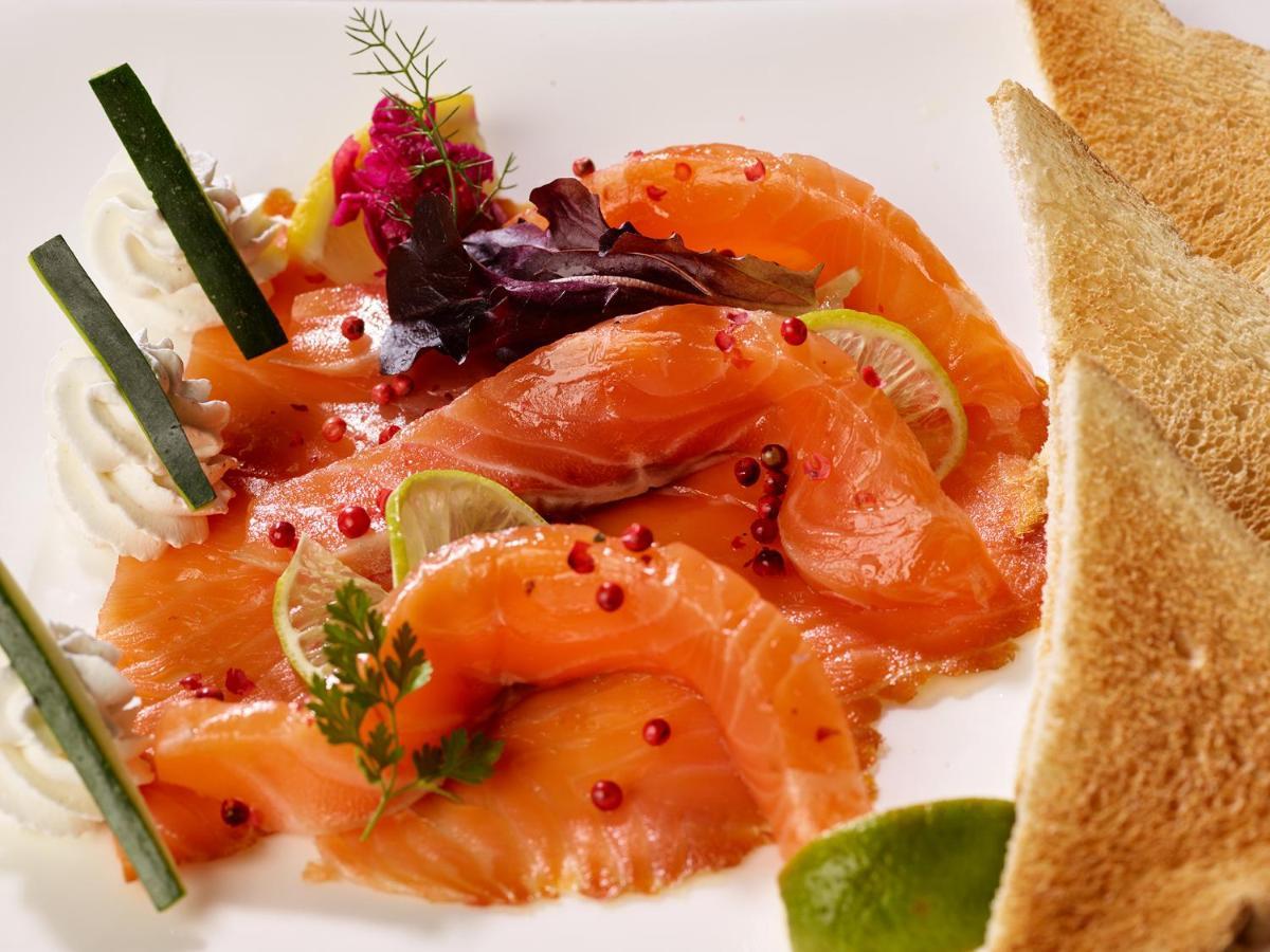 Le Thalassa & 3* Camaret-sur-Mer