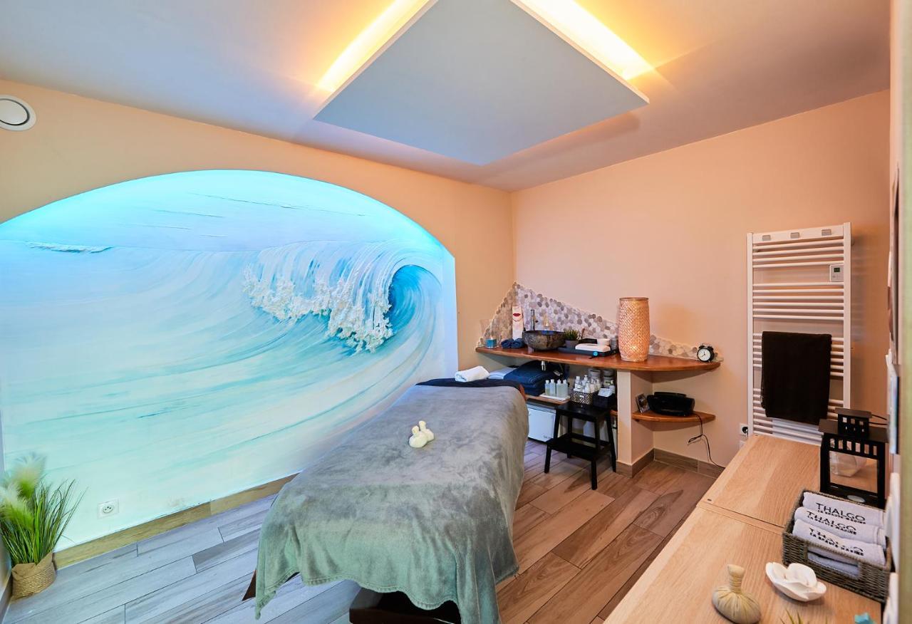 Hotel Le Thalassa &