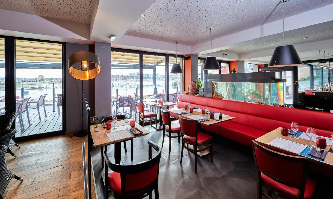 Le Thalassa & Hotel