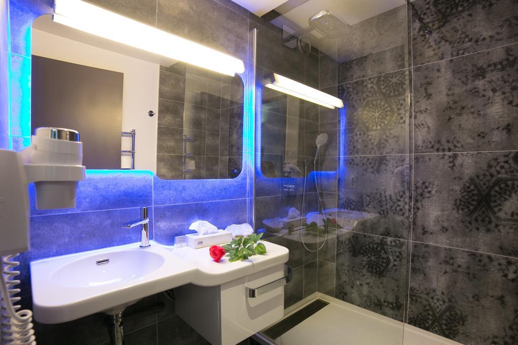 Le Thalassa & Hotel 3*