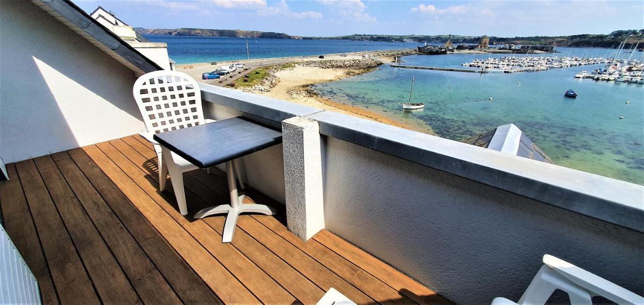 Le Thalassa & Hotel Camaret-sur-Mer