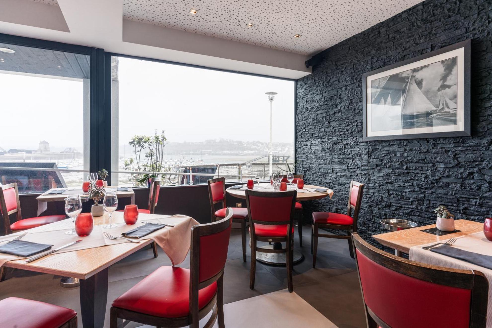 Le Thalassa &