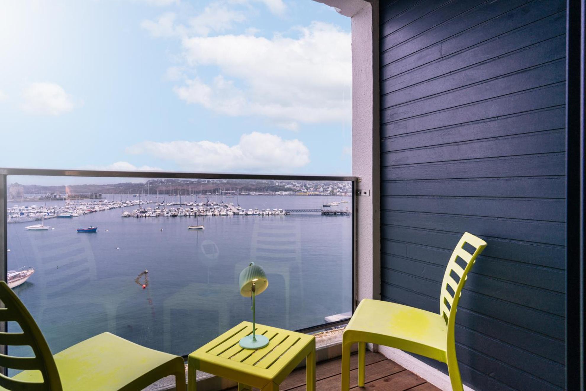 Le Thalassa & Hotel 3*