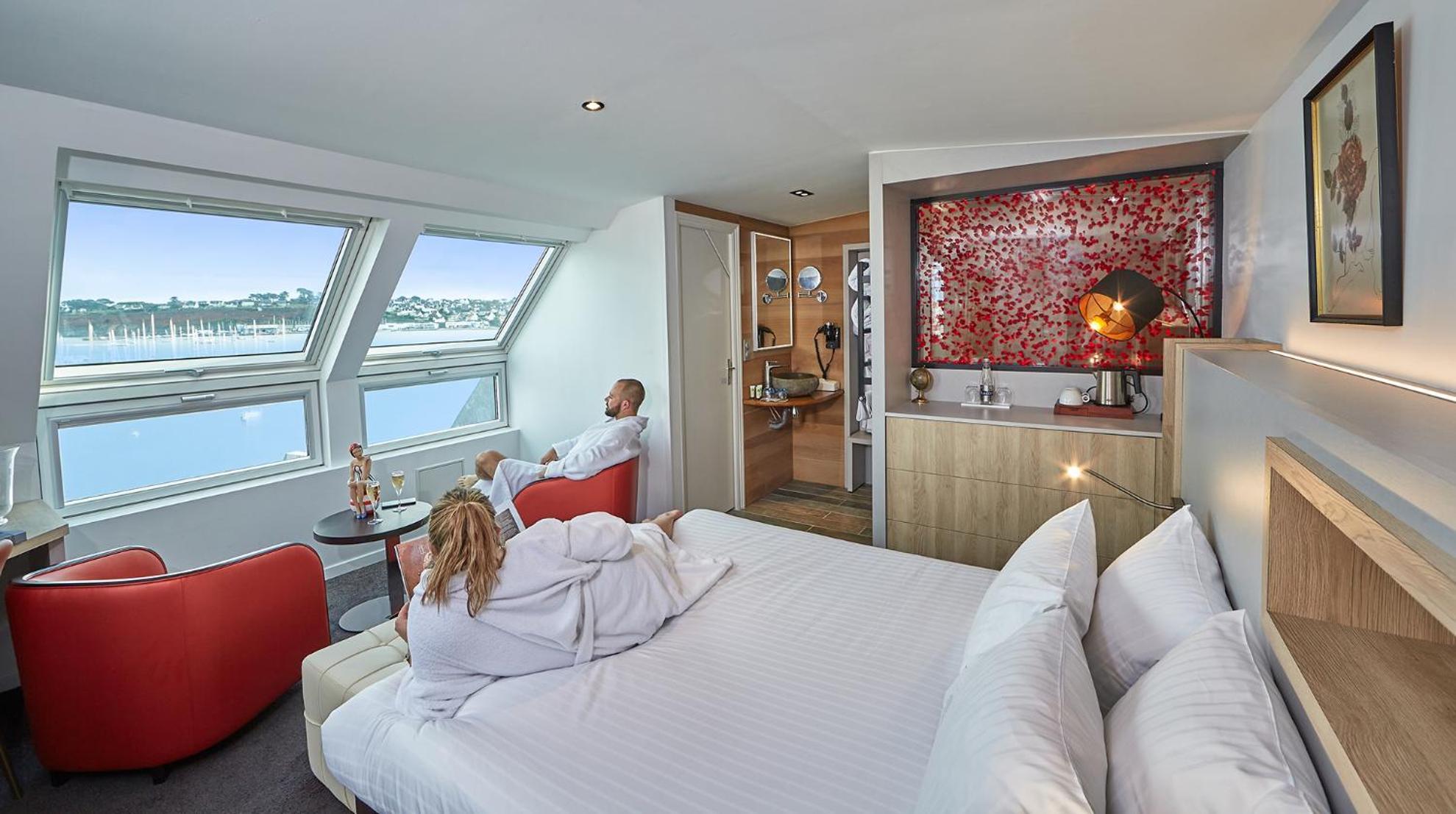 Le Thalassa &