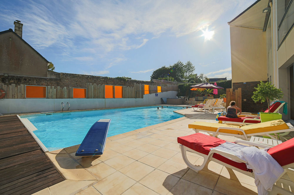 Hotel Le Thalassa & Camaret-sur-Mer