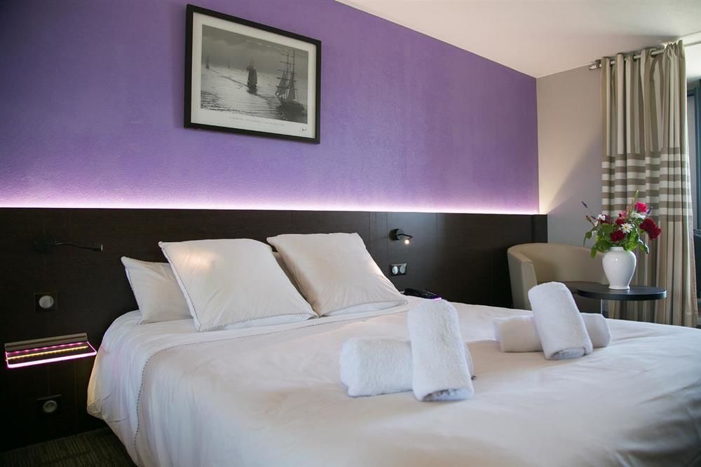 Hotel Le Thalassa & 3*