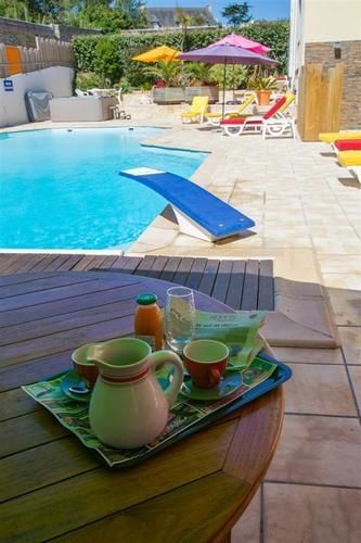 Hotel Le Thalassa & 3*
