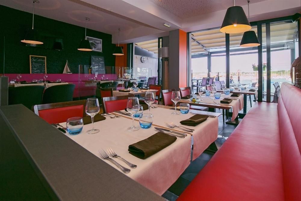 Hotel Le Thalassa & 3*