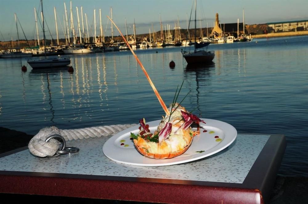 Le Thalassa & Hotel 3*