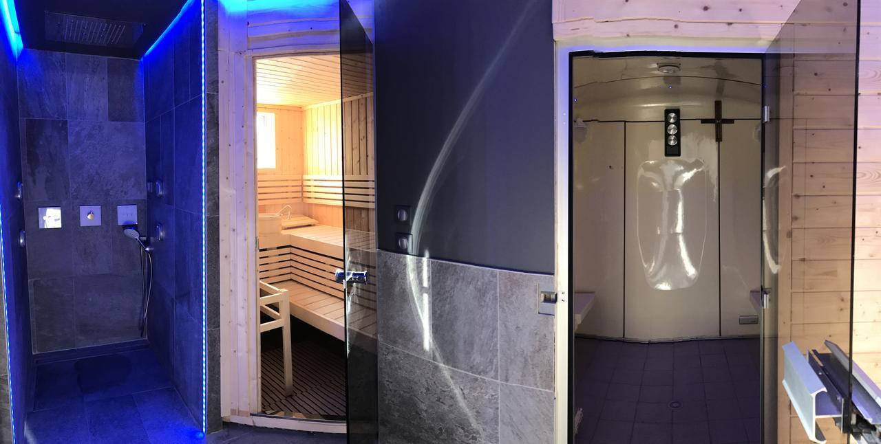 Hotel Le Thalassa & 3*