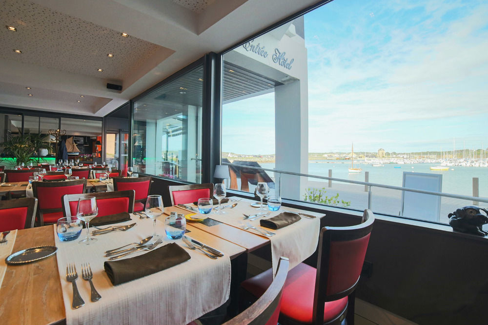 Le Thalassa & 3* Camaret-sur-Mer