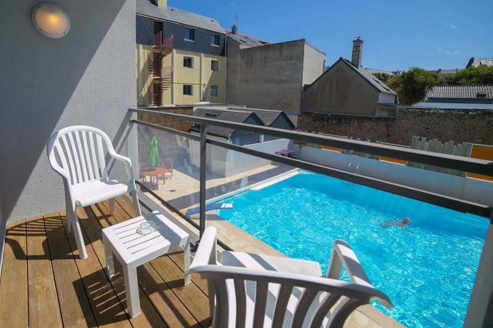 Le Thalassa &