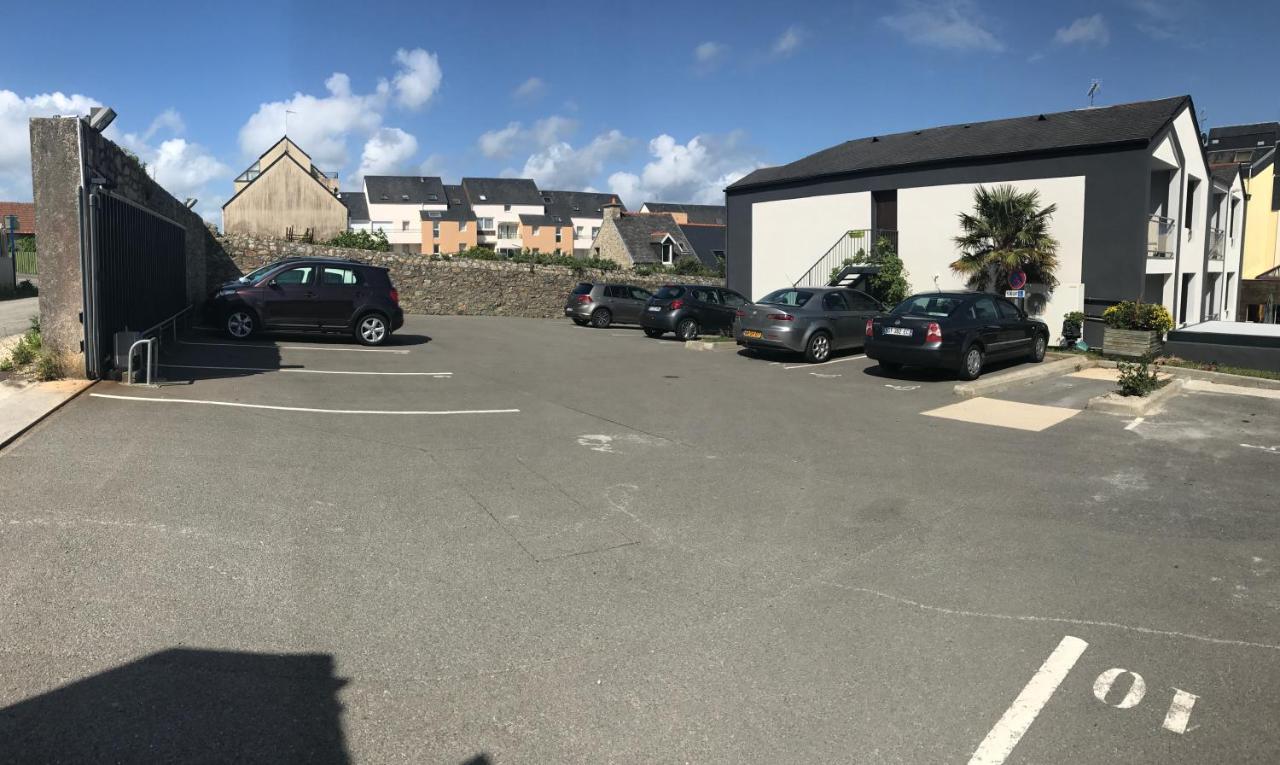 Hotel Le Thalassa & Camaret-sur-Mer