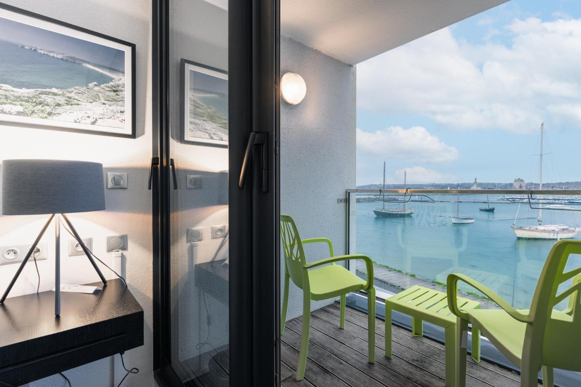Hotel Le Thalassa & Spa 3*